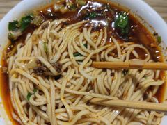 牛肉多味面-吴记怪味面(牛王庙店)