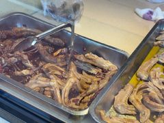 -王浩儿纪六孃甜皮鸭(乐山总店)