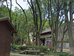 -宁波市保国寺古建筑博物馆