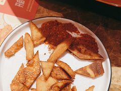 -炭舍干锅·烤鱼(扬名广场店)