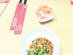 -每味每客·重庆麻辣烫(拓展大厦店)