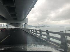 -星海湾跨海大桥