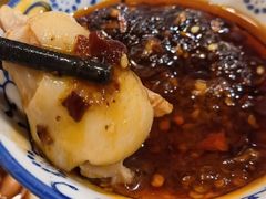 -易老妈蹄花.特色川菜(人民公园总店)