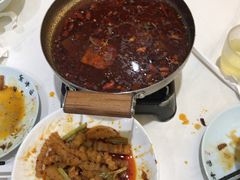 -全牛匠·乐山跷脚牛肉(西北旺万象汇店)