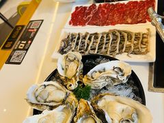 -蚝大仙横琴生蚝火锅(日月贝店)