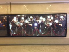 -华熙LIVE·五棵松·M空间