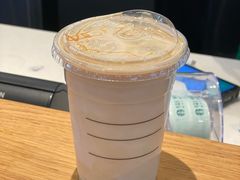 -星巴克(合肥百盛逍遥广场店)