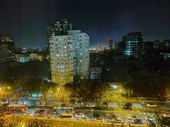 -北京金龙潭御瑞酒店(花园桥地铁站店)