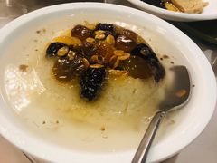 八宝饭-新聚丰菜馆(太监弄店)