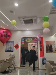 -希梵尔头皮抗衰·科技养发