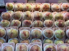 -果蔬好生活超市(乐堤港店)