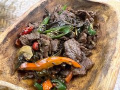 -基诺山寨.版纳民族特色菜