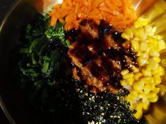 -大叹号·朝鲜族烤肉(潍坊泰华城店)