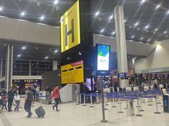 -圣保罗/瓜鲁柳斯-安德烈·弗朗哥·蒙托罗州长国际机场