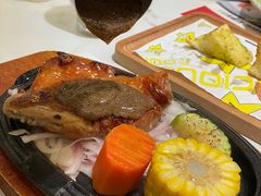 -尊品牛排(沙湾印象汇店)