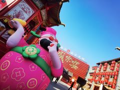 -中街·盛京龙城