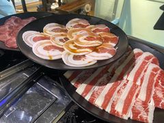 -金达山韩国料理(芙蓉洲路店)