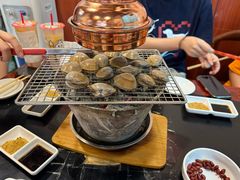-奥西拉烤肉,盒饭,冷面(青岩刘店)