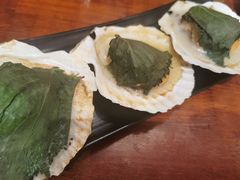 -鸟串烧Yakitori
