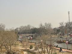 -赵州桥景区