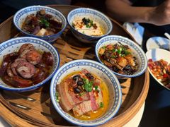 -索溪山寨·湘西饮食文化博物馆(标志门店)