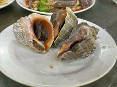 -四川小胡子海鲜(丁村万人海鲜广场店)