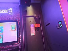 -星聚会KTV(苏州信投大厦店)