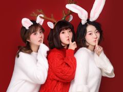 -海马体照相馆(成都来福士广场店)