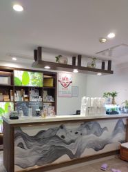 -青青一生美皮肤管理