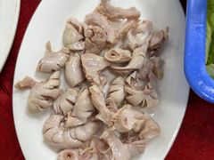 -花苑美食横琴生蚝火锅(拱北粤华路店)