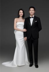 -金夫人婚纱摄影(总店)