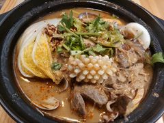 -Hi Joopo Hot Pot 吉阿婆麻辣烫
