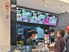 -康师傅私房牛肉面(申虹店)