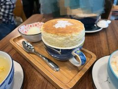 -芙蕾哥哥souffle