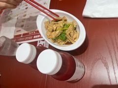 -喜家德虾仁水饺(世纪大都会店)