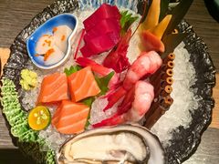 -炙柒Sekinana·精致日料(合生汇店)