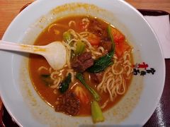 -官桥贡面(吉城大厦店)