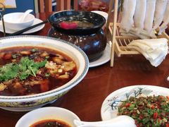 -龙凤瓦罐煨汤馆(清江东路店)