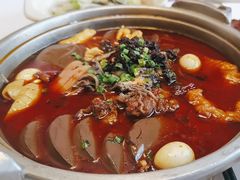 -眉州东坡(通州店)