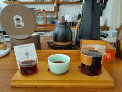 -Line 咖啡(石厦花园店)