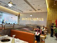-潮汕大目牛肉火锅(皇岗旗舰店)
