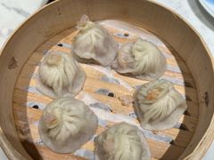 虾仁猪肉小笼-绿波廊(豫园店)