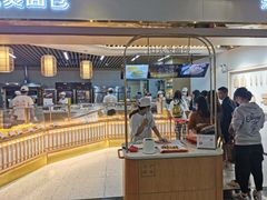 -木子木水日式烫面包(世界城光谷店)