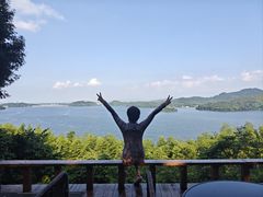 -天目湖涵田度假村