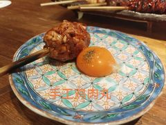 -鸟幸 TORISAKI 炭火居酒屋
