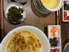 -苏州老字号·苏面斋·秃黄油·三虾面苏式面馆