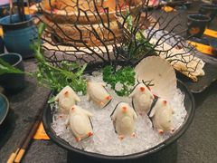 -湊湊火锅·茶憩(打浦桥日月光店)