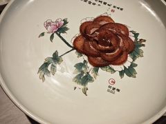 -京味斋·北京烤鸭(华威桥北工大店)