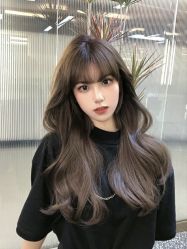 点击看大图 -那茉 Hair Salon