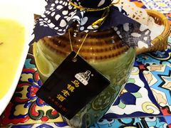 -乌镇那一年小院主题餐厅(甘泉西路店)